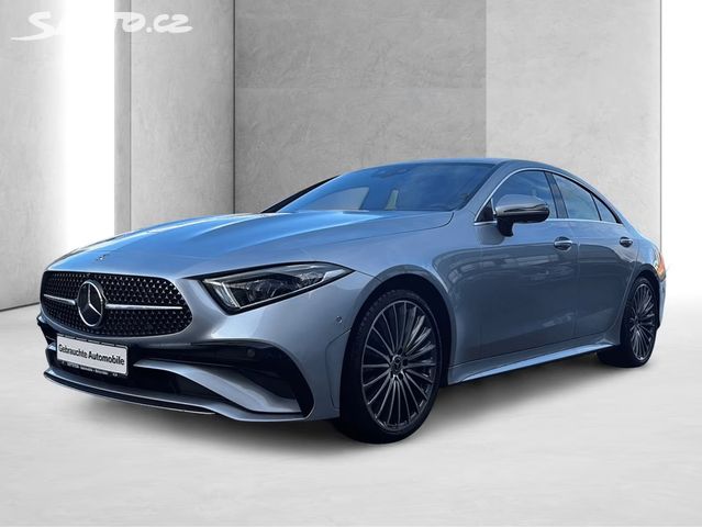 Mercedes CLS